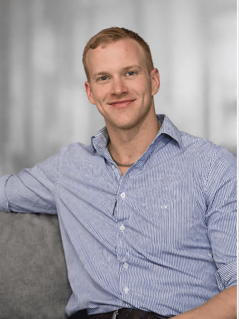 Kas, founder of Toivo